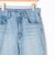 【追加】《5サイズ展開》【RM denim】センタープレスデニム