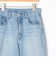 【追加】《5サイズ展開》【RM denim】センタープレスデニム