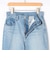 【追加】《5サイズ展開》【RM denim】センタープレスデニム