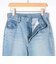 【追加】《5サイズ展開》【RM denim】センタープレスデニム
