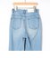 【追加】《5サイズ展開》【RM denim】センタープレスデニム