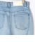 【追加】《5サイズ展開》【RM denim】センタープレスデニム