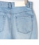 【追加】《5サイズ展開》【RM denim】センタープレスデニム