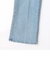 【追加】《5サイズ展開》【RM denim】センタープレスデニム