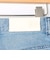 【追加】《5サイズ展開》【RM denim】センタープレスデニム