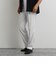 《通気性/UVカット》Dot Air イージーパンツ 26SS