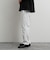《通気性/UVカット》Dot Air イージーパンツ 26SS