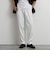 《通気性/UVカット》Dot Air イージーパンツ 26SS