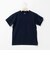 【MAQWEL/マクウェル】ウォッシャブルコンパクトコーマＴシャツ