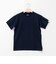 【MAQWEL/マクウェル】ウォッシャブルコンパクトコーマＴシャツ