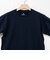 【MAQWEL/マクウェル】ウォッシャブルコンパクトコーマＴシャツ