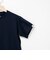 【MAQWEL/マクウェル】ウォッシャブルコンパクトコーマＴシャツ