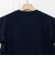 【MAQWEL/マクウェル】ウォッシャブルコンパクトコーマＴシャツ