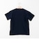 【MAQWEL/マクウェル】ウォッシャブルコンパクトコーマＴシャツ