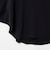 【WEB限定】ウォッシャブルジョーゼットコクーンブラウス