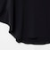 【WEB限定】ウォッシャブルジョーゼットコクーンブラウス