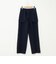 《セットアップ対応/接触冷感》ウォッシャブルハイスペックトロセミワイドパンツ