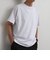 【SCREEN STARS/スクリーンスターズ】別注16/-リングスパン杢製品染めT 26SS