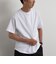 【SCREEN STARS/スクリーンスターズ】別注16/-リングスパン杢製品染めT 26SS