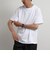 【SCREEN STARS/スクリーンスターズ】別注16/-リングスパン杢製品染めT 26SS