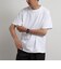 【SCREEN STARS/スクリーンスターズ】別注16/-リングスパン杢製品染めT 26SS