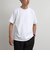【SCREEN STARS/スクリーンスターズ】別注16/-リングスパン杢製品染めT 26SS