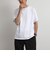 【SCREEN STARS/スクリーンスターズ】別注16/-リングスパン杢製品染めT 26SS