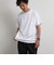 【SCREEN STARS/スクリーンスターズ】別注16/-リングスパン杢製品染めT 26SS
