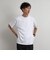 【SCREEN STARS/スクリーンスターズ】別注16/-リングスパン杢製品染めT 26SS