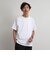 【SCREEN STARS/スクリーンスターズ】別注16/-リングスパン杢製品染めT 26SS