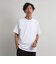 【SCREEN STARS/スクリーンスターズ】別注16/-リングスパン杢製品染めT 26SS