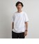 【SCREEN STARS/スクリーンスターズ】別注16/-リングスパン杢製品染めT 26SS