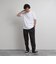 【SCREEN STARS/スクリーンスターズ】別注16/-リングスパン杢製品染めT 26SS