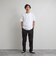 【SCREEN STARS/スクリーンスターズ】別注16/-リングスパン杢製品染めT 26SS