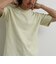 【SCREEN STARS/スクリーンスターズ】別注16/-リングスパン杢製品染めT 26SS
