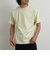 【SCREEN STARS/スクリーンスターズ】別注16/-リングスパン杢製品染めT 26SS