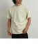 【SCREEN STARS/スクリーンスターズ】別注16/-リングスパン杢製品染めT 26SS