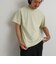 【SCREEN STARS/スクリーンスターズ】別注16/-リングスパン杢製品染めT 26SS