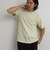 【SCREEN STARS/スクリーンスターズ】別注16/-リングスパン杢製品染めT 26SS
