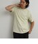 【SCREEN STARS/スクリーンスターズ】別注16/-リングスパン杢製品染めT 26SS