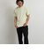 【SCREEN STARS/スクリーンスターズ】別注16/-リングスパン杢製品染めT 26SS