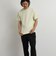 【SCREEN STARS/スクリーンスターズ】別注16/-リングスパン杢製品染めT 26SS