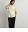【SCREEN STARS/スクリーンスターズ】別注16/-リングスパン杢製品染めT 26SS