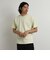【SCREEN STARS/スクリーンスターズ】別注16/-リングスパン杢製品染めT 26SS