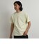 【SCREEN STARS/スクリーンスターズ】別注16/-リングスパン杢製品染めT 26SS