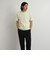 【SCREEN STARS/スクリーンスターズ】別注16/-リングスパン杢製品染めT 26SS