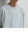 【SCREEN STARS/スクリーンスターズ】別注16/-リングスパン杢製品染めT 26SS