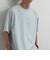 【SCREEN STARS/スクリーンスターズ】別注16/-リングスパン杢製品染めT 26SS