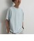 【SCREEN STARS/スクリーンスターズ】別注16/-リングスパン杢製品染めT 26SS