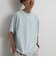 【SCREEN STARS/スクリーンスターズ】別注16/-リングスパン杢製品染めT 26SS